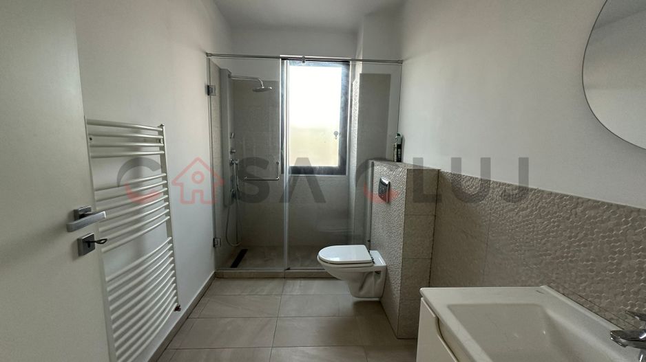 Apartament de lux, cu terasă generoasă – confort și rafinament în Gheorgheni - Poză 5