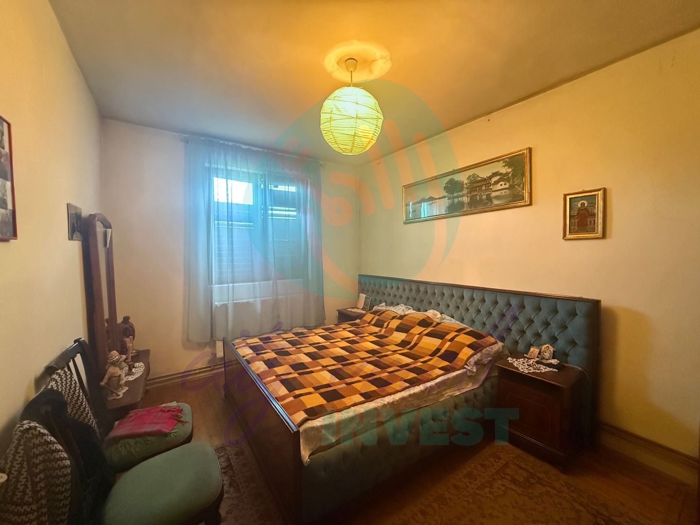 Casa MOARA DOMNEASCA cu teren 1000 mp - Poză 7