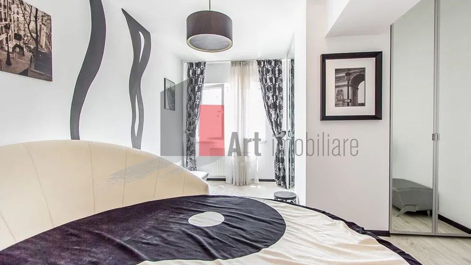 2 Camere Alba Iulia - Decebal - Poză 2