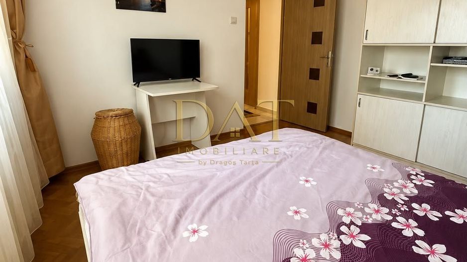 Apartament 2 camere decomandate | 54 mp | Mănăștur - Poză 4