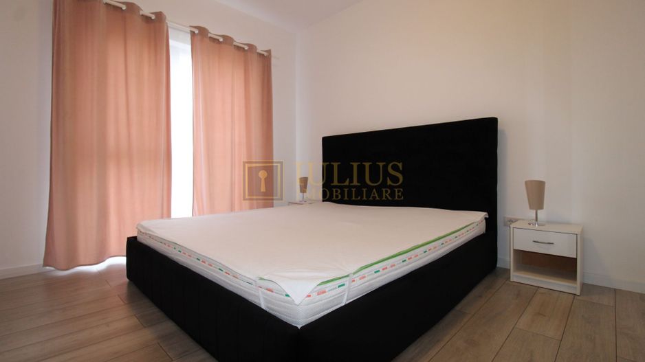 2 locuri de parcare, bloc nou, balcon generos, parter- Dumbrăvița - Poză 4