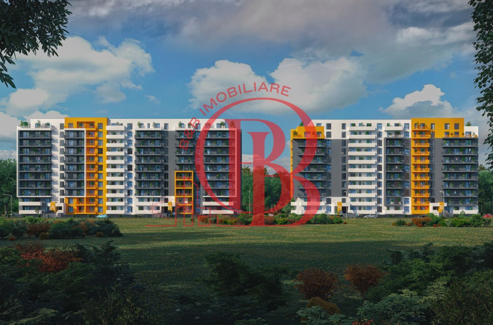 Oferta Lansare 2 camere proiect nou Pallady - Poză 3