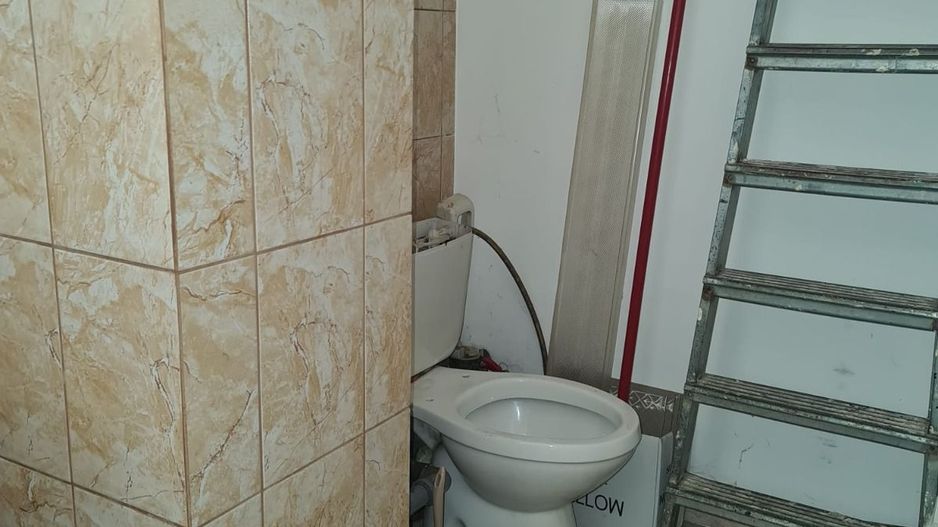 Spațiu comercial stradal de vânzare – 75 mp – Strada Navelor/Carrefour - Poză 7