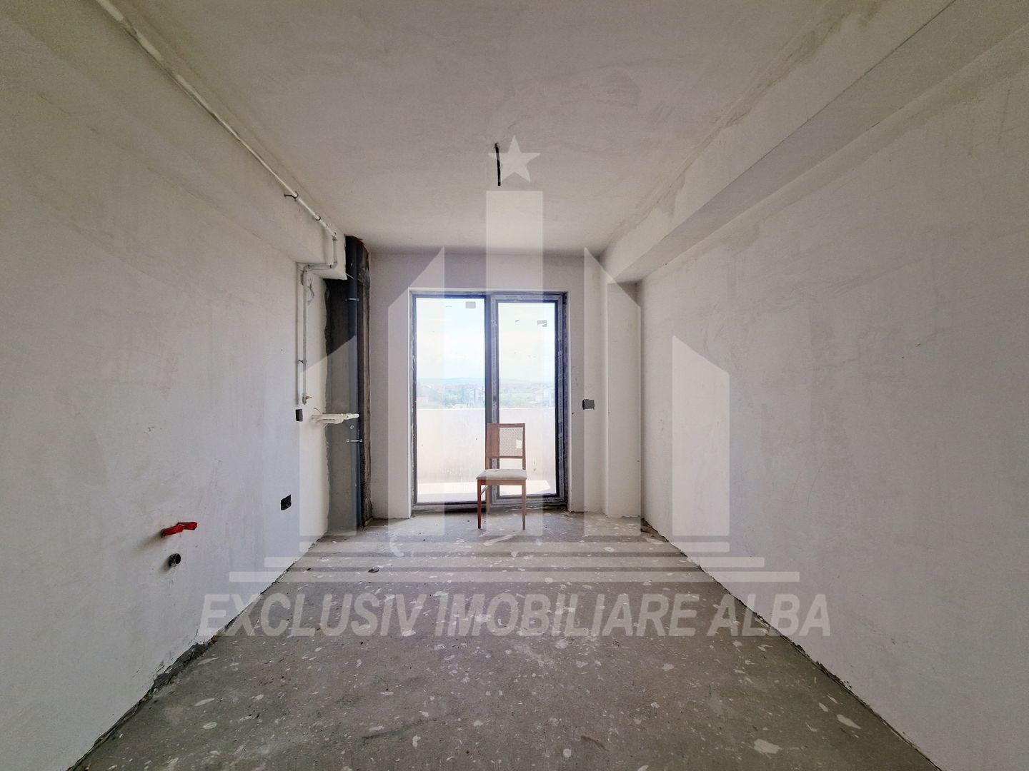 Apartament 2 camere decomandate | 66 mp | Bloc Nou 2020 | Alba-Micesti - Poză 4