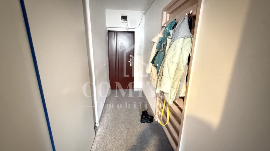 Apartament 2 camere decomandate | Zona Interservisan - Gheorgheni - Poză 8
