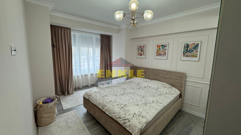 De vânzare – Apartament 4 camere, 102 mp, zona Bazar - Poză 7