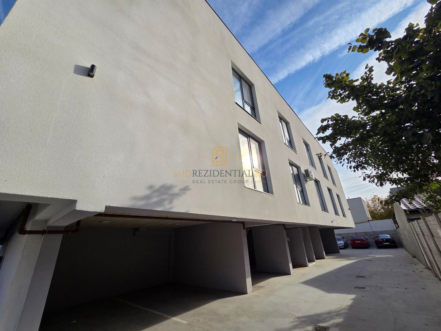 Apartament 2 camere cu curte proprie de 74,5 mp – Apărătorii Patriei - Poză 21