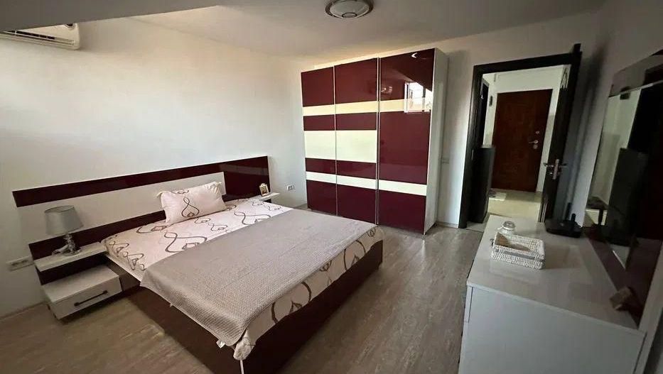 Apartament cu 2 camere de vânzare în Chiajna – mobilat, utilat - Poză 3