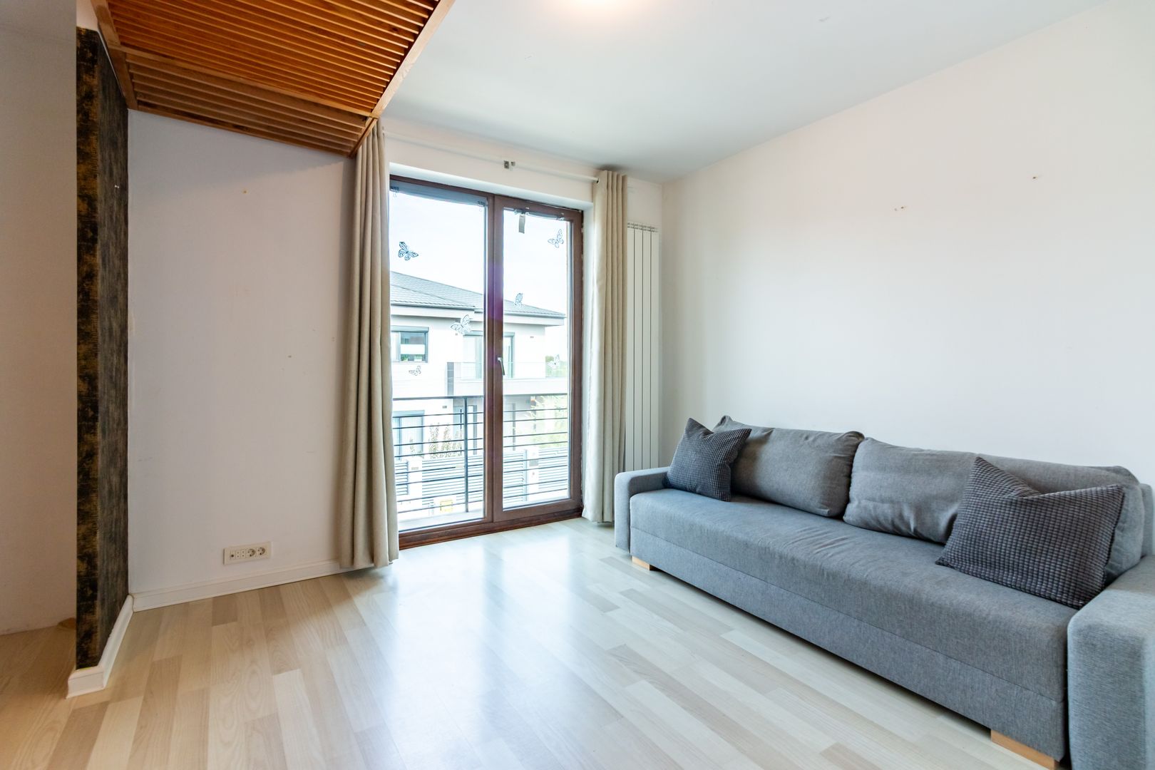 Vila individuala de vanzare in Corbeanca | 6 camere | Teren generos - Poză 34