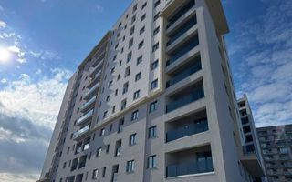 Vand garsoniera noua - proprietar - Poză 2