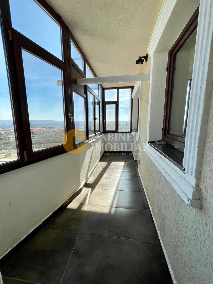 Galata - Bloc Nou - 2 Camere decomandat - Etaj 1 - Mobilat/Utilat - 54 MP - Poză 13