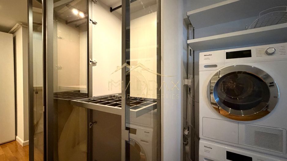 Apartament cu 4 camere Unic *180mp* // Vedere Panoramica catre lac // Floreasca - Poză 39