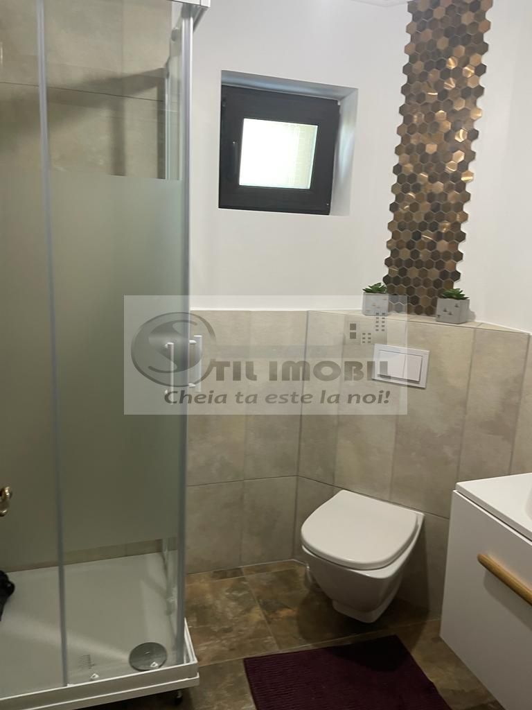 CASA/VILA DE INCHIRIAT - MOARA DE VANT - 800 EURO - Poză 18