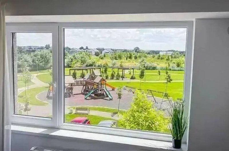 2 Camere, Complex CUBIC 7 Residence, Bloc FINALIZAT - POZE REALE. - Poză 17