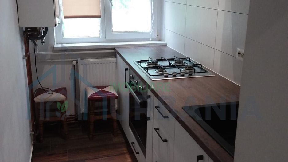 Apartment de inchiriat - Poză 1