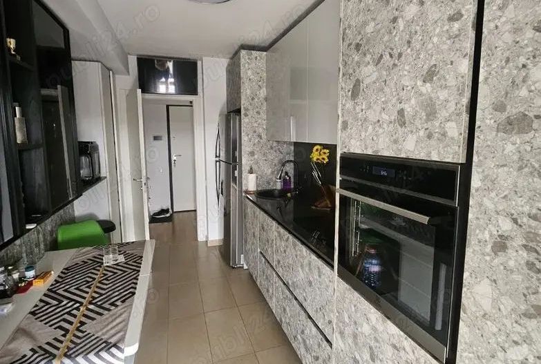 Apartament 3 camere Arcadia Domenii, 87 mp,  vedere superbă. - Poză 5