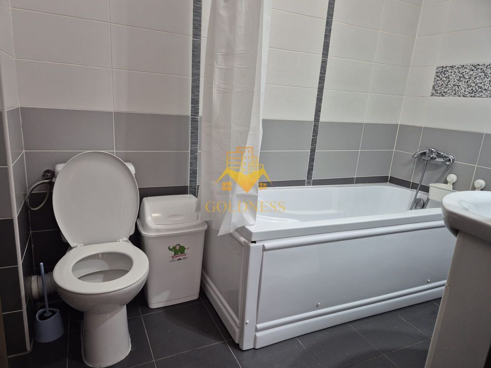 2 camere, Dâmbul Rotund, Autogara Beta, Corneliu Coposu, Parcare - Poză 7