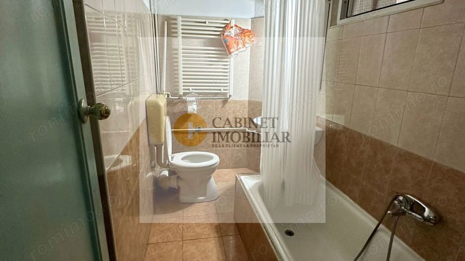 Piața C. A. Rosetti | 2 Camere | 66 mp | Etaj Intermediar - Poză 4