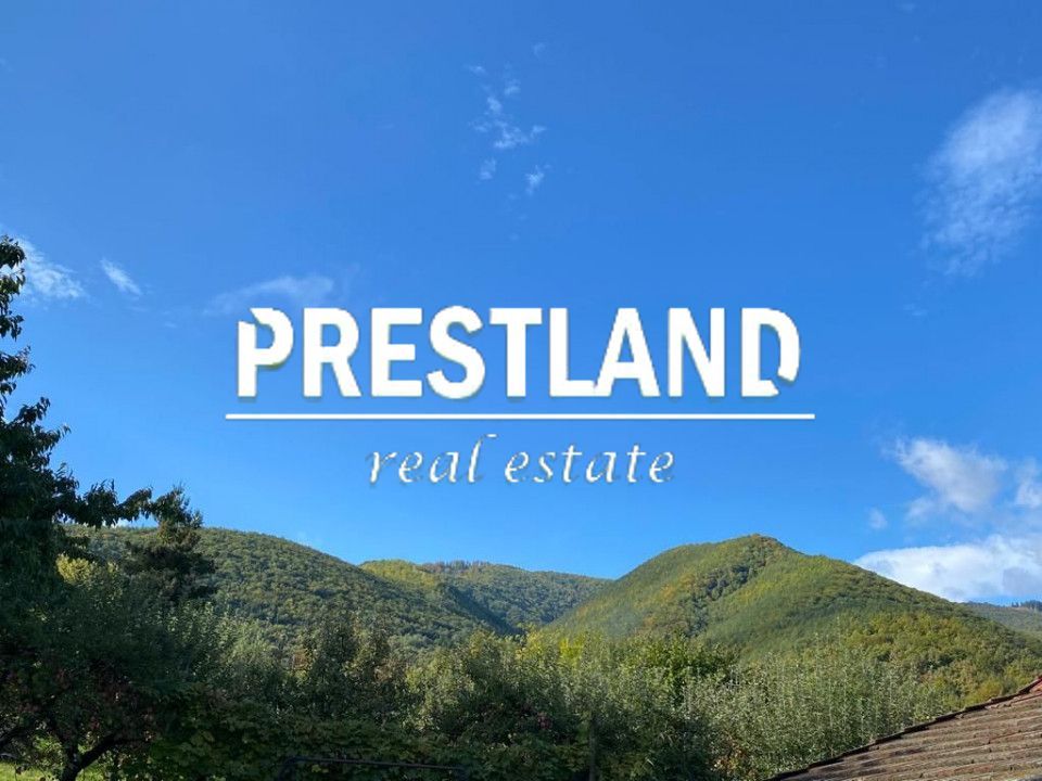 Teren extravilan situat în Cristian - Poză 1