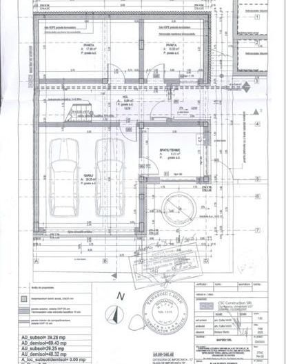 Vânzare Casă Unifamilială Cuplată | Acces privat | Tehnologii premium - Poză 8