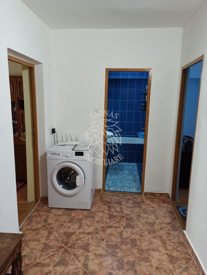 Apartament decomandat 2 camere 58 mp-etaj 3-balcon-Independentei - Poză 7