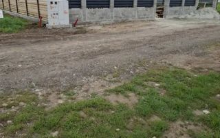 De vânzare in comuna Berceni vidra ilfov S312 - Poză 8