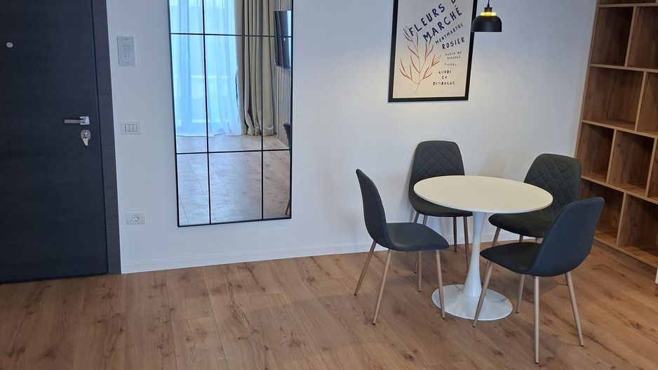 2 camere| etaj 1 | Tunari | imobil nou - Poză 10