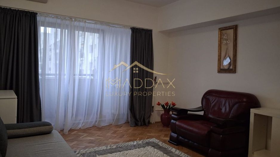 Apartament 1 camere | Bulevardul Unirii | Domnița Balașa - Poză 3