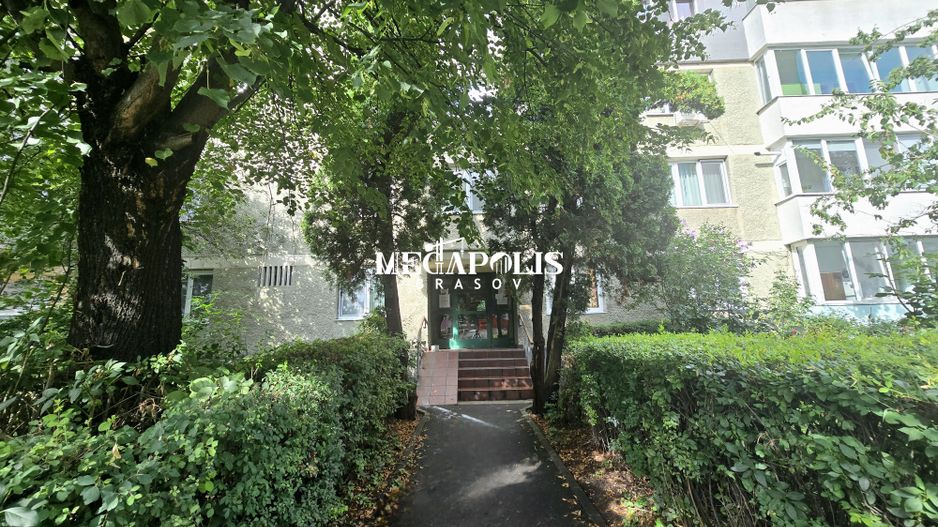 3 Camere | Loc Parcare | Pet Friendly | Centrul Civic - Poză 10