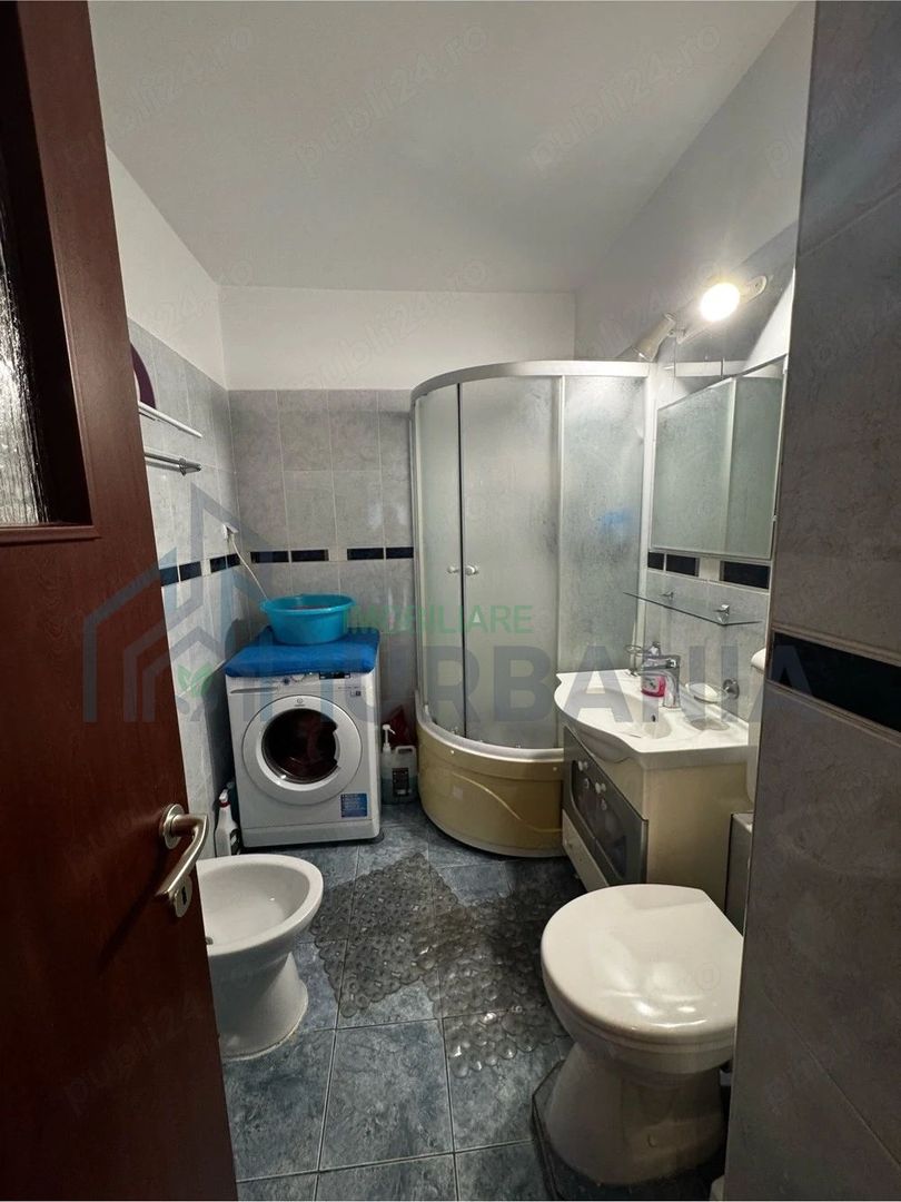 Apartament 2 camere, 70,55 mp, Dream Village, Canta, Iași - Poză 1