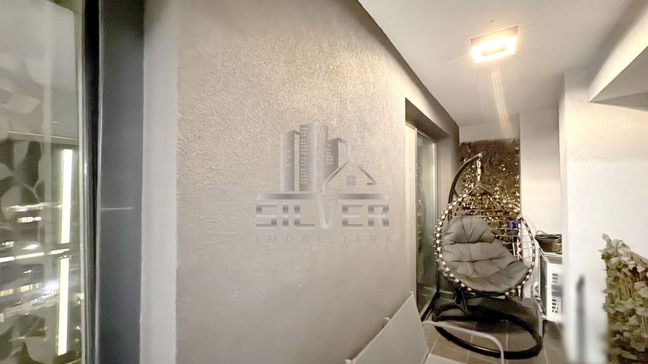 Apartament cu 4 camere la 5 minute de Vivo Mall. - Poză 22