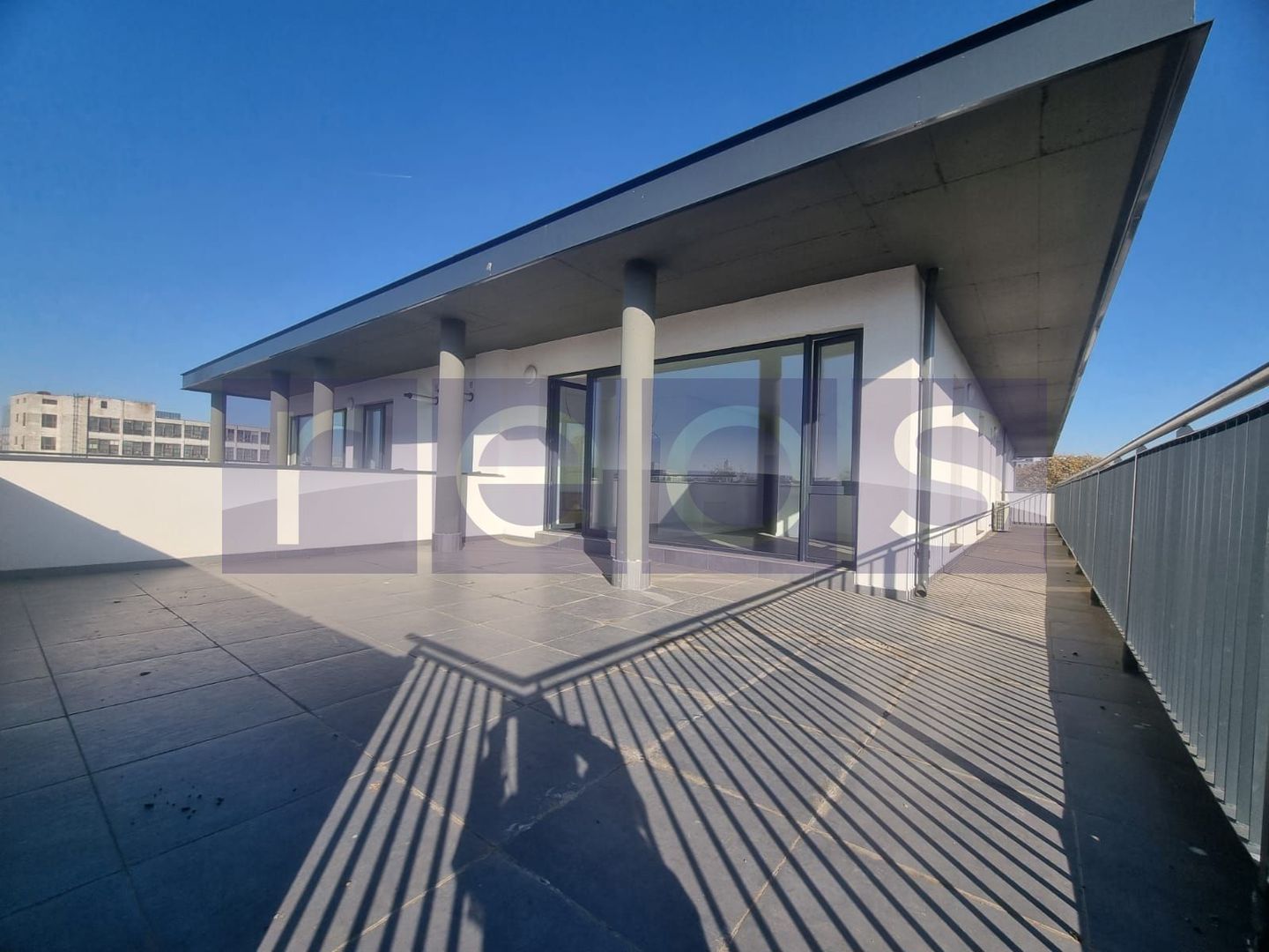 VANZARE PENTHOUSE 5 CAMERE | DECOMANDAT | ZONA TIMPURI NOI - Poză 3