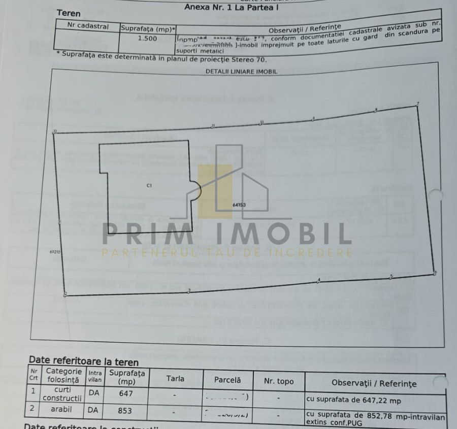 Casa recent renovata, Dealul zorilor, 10 min de Parcul Copou - Poză 6