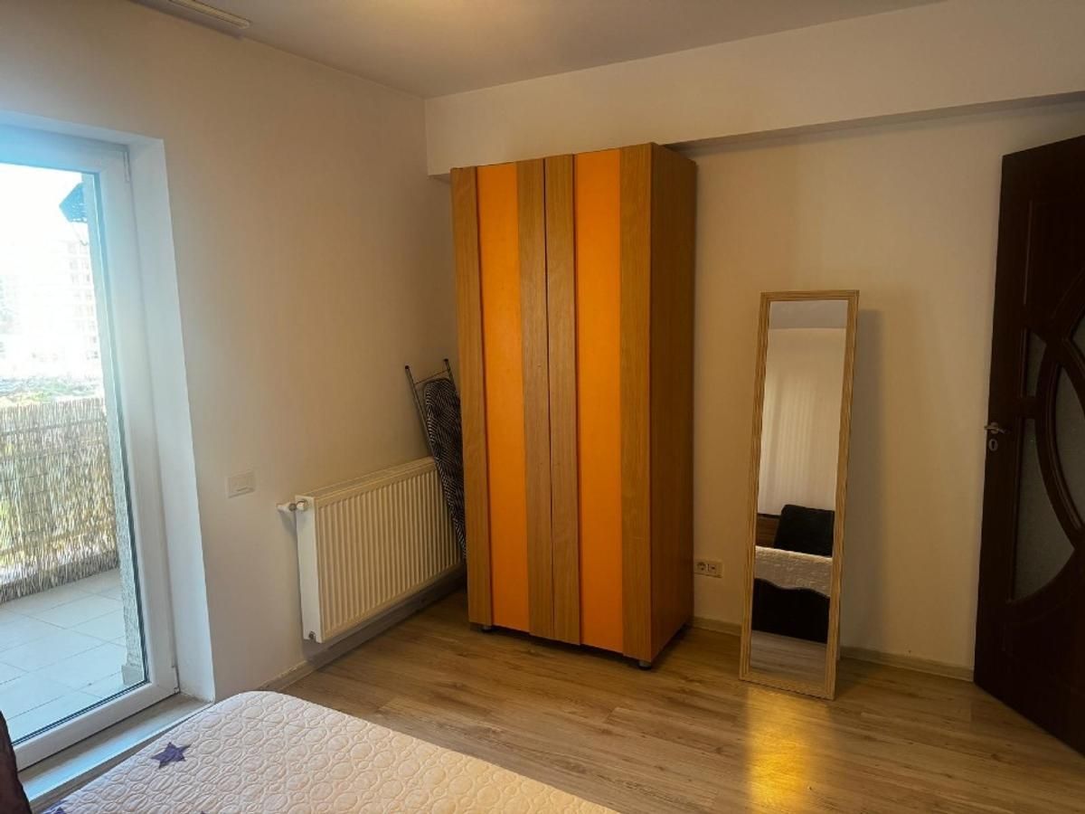 Apartament cu doua camere, Aparatorii Patriei, 92.600€ - Poză 7