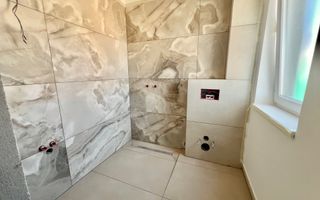 COMISION 0 % | Duplex despartit prin garaj | Dumbravita , Timisoara - Poză 10