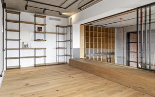 Duplex Barbu Vacarescu Floreasca | 4 camere | Terasa | COMISION 0% - Poză 3