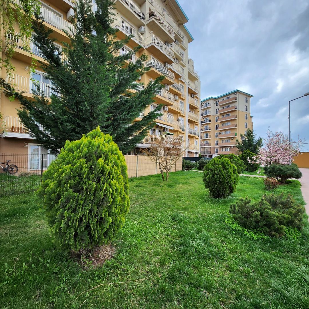 Apartament 2 camere Cosmopolis - Poză 10