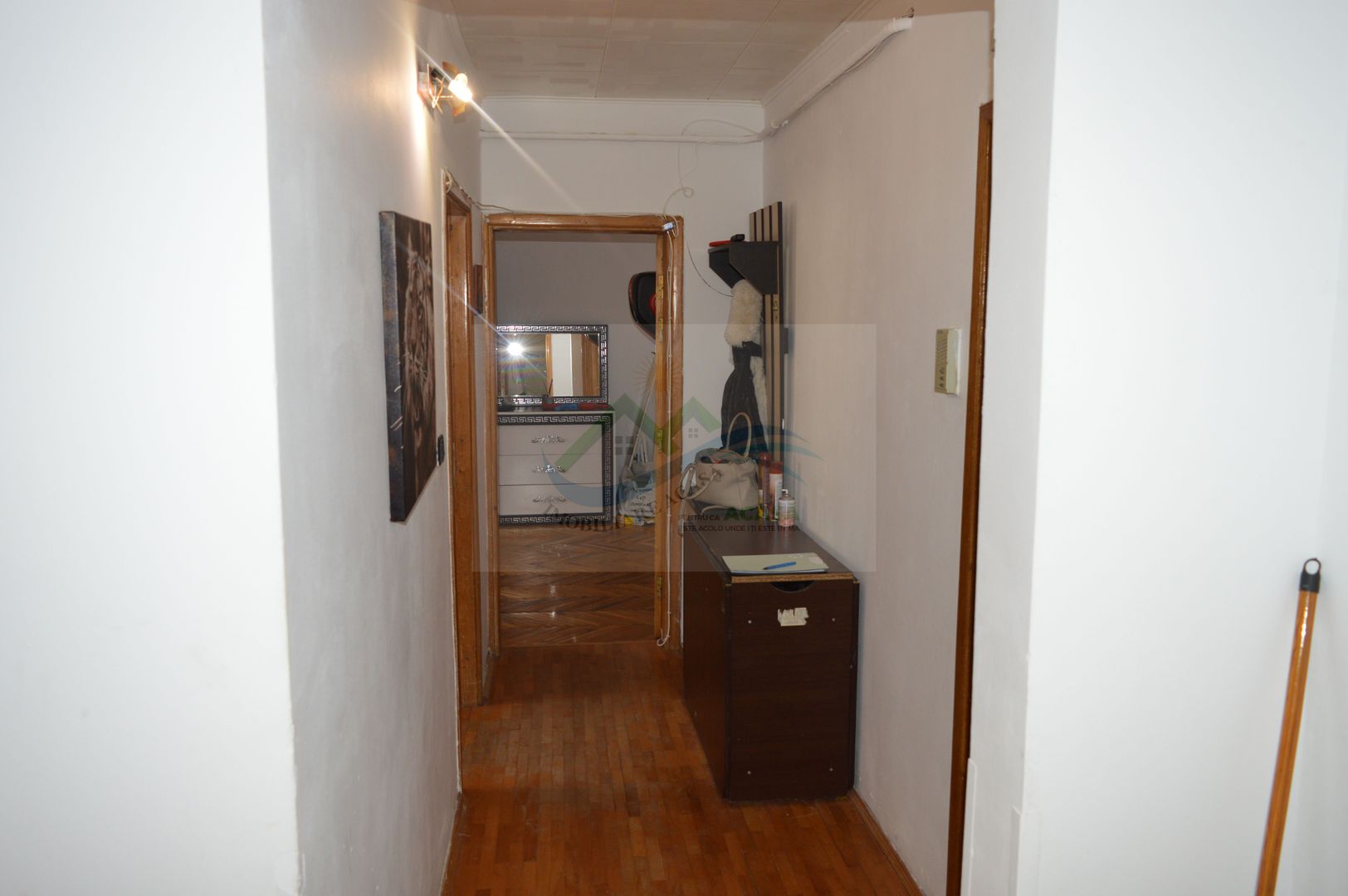 Apartament 2 camere George Enescu/Suceava - Poză 6