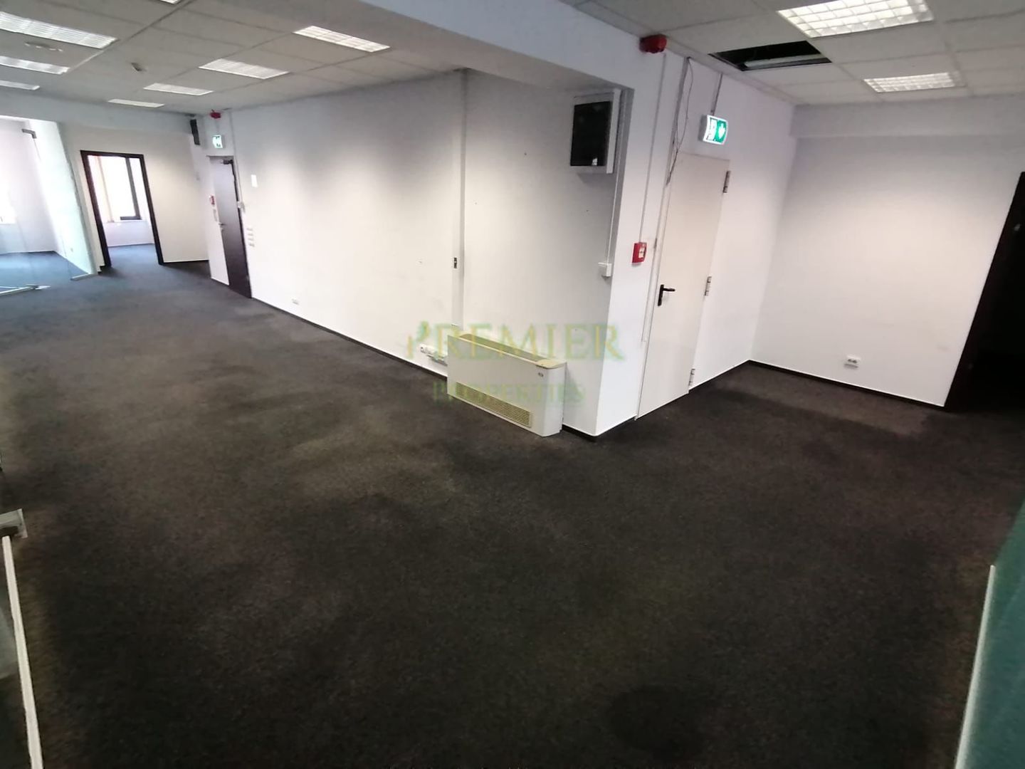 Birouri de inchiriat Polona disponibil  de la 167mp pana la 667. Auto Isu - Poză 4