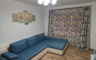 2 Camere-55MP | Decomandat | 1982 | 2 Balcoane | 3/4 | MCrangasi 7 min