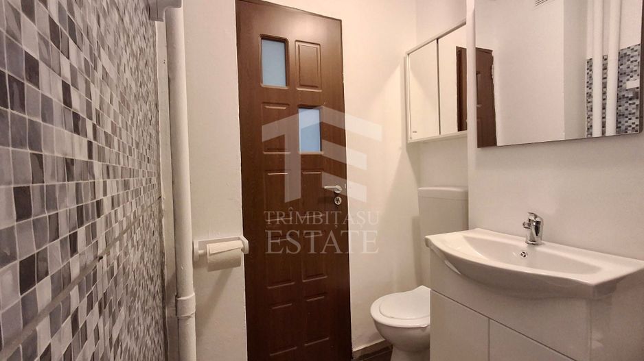 De Vanzare 2 Camere Bd Constantin Brancoveanu Bloc Fara Risc - Poză 13