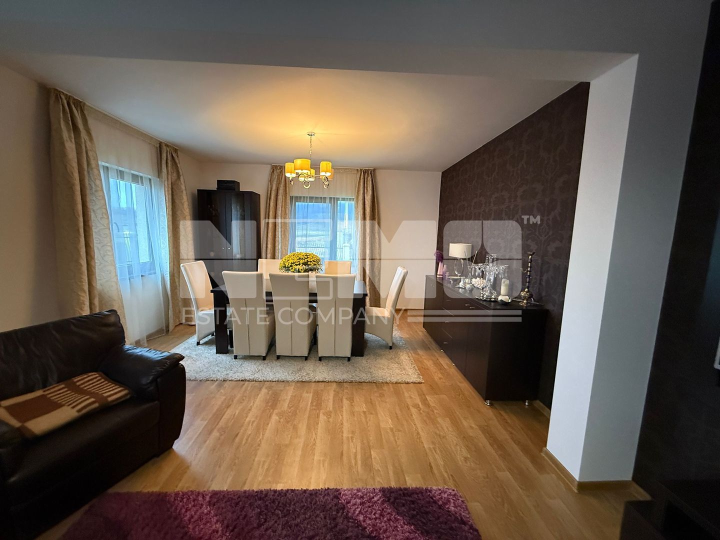 CASA COMPLET MOBILATA | 15 Ari Teren | Bivolarie  Vicovu de sus | - Poză 5