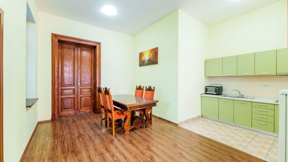 Apartament 2 camere de închiriat ultracentral - Poză 7