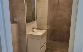 Apartament 1 cameră, mobilat, în complexul Freya Home Iași – Bloc 2026 - Poză 7