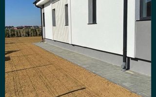 Casa de vanzare-Odoreu, cartierul Olimp, Jud. Satu Mare - Poză 7