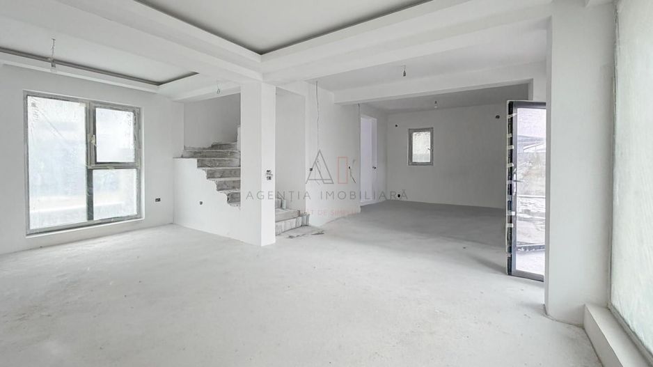 Casa individuala P+1+M I Comision 0 - Poză 1