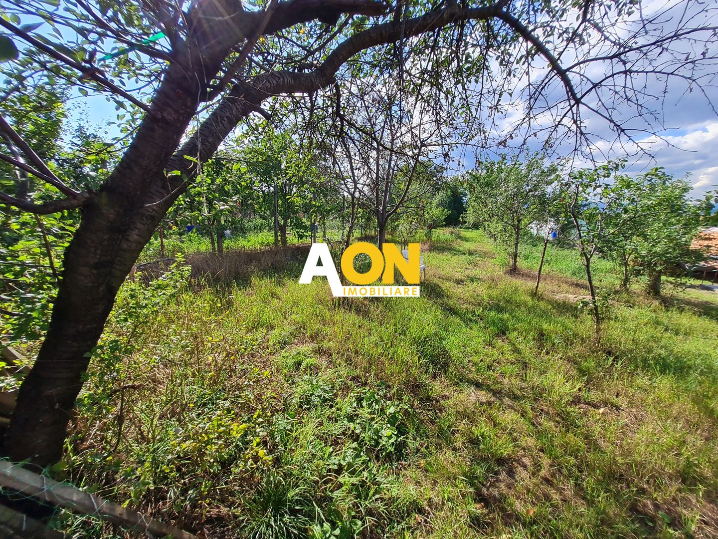 Casa 2 Camere, Teren 1081 mp, Ciugud - Poză 11