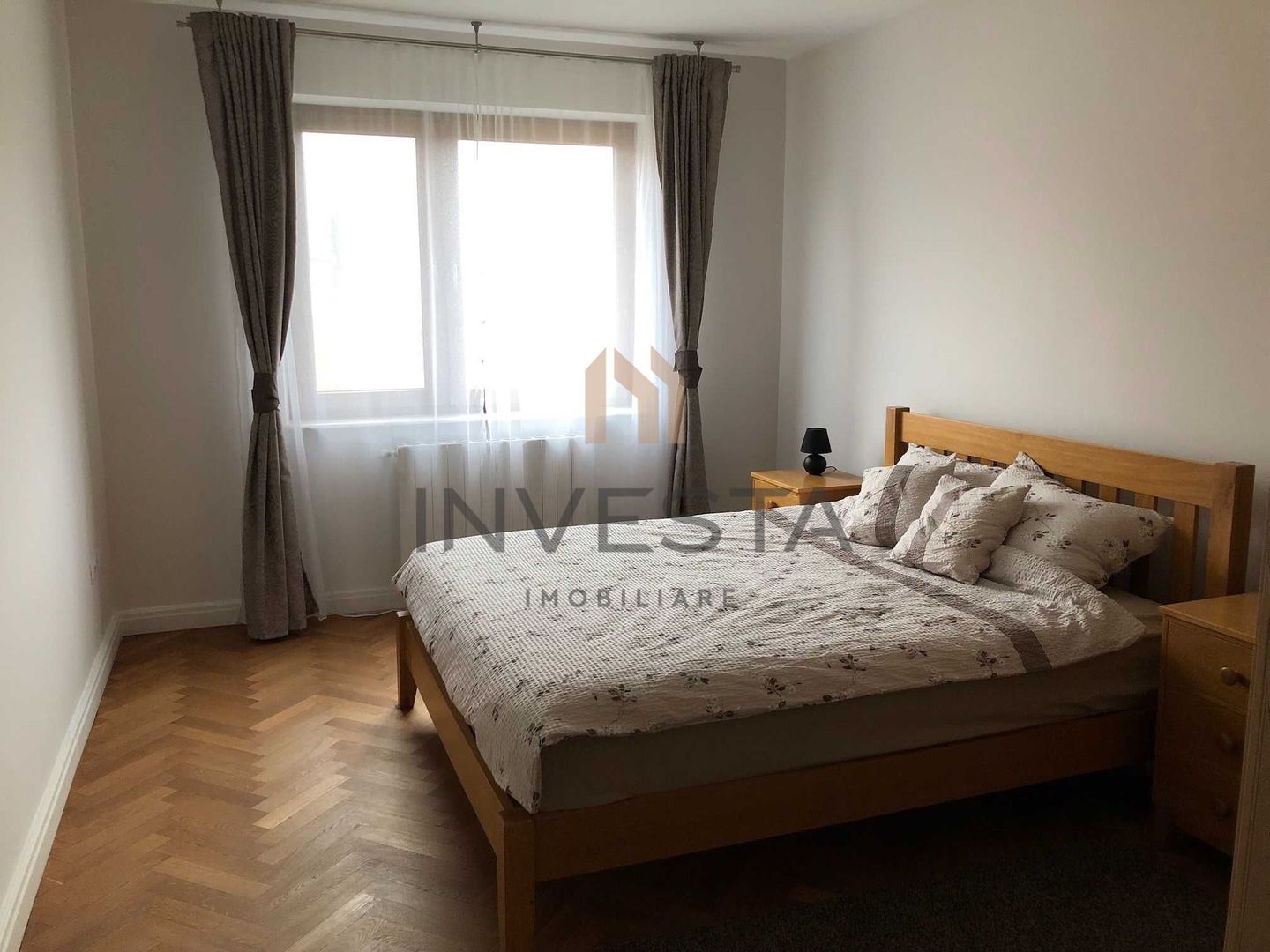 Apartament 4 camere 115mp | Andrei Muresanu | zona Engels - Poză 5