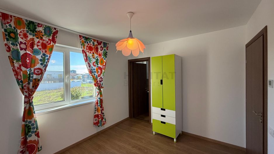 Vila 4 camere Avangarde Forest 1 - Poză 31