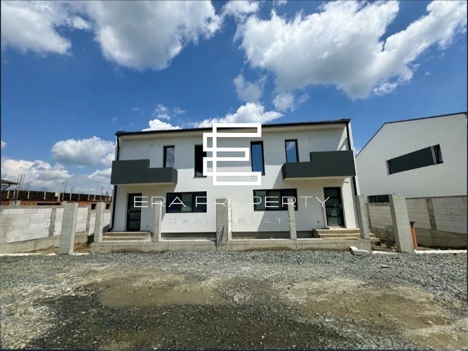 Casă tip duplex, 4 camere + pivniță, Calea Cisnădiei – COMISION 0% - Poză 6